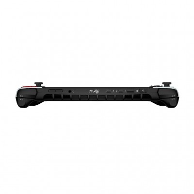 Console Portatile MSI Claw 8 AI+ A2VM-091 2 TB Touch screen Wi-Fi Nero, Bianco
