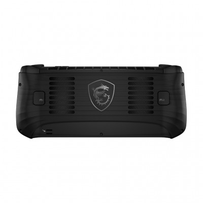 Console Portatile MSI Claw 8 AI+ A2VM-091 2 TB Touch screen Wi-Fi Nero, Bianco