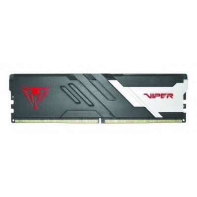 Ram Patriot VIPER VENOM DDR5 5200Mhz 16GB (1x16) CL36 XMP Nero