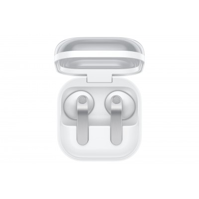 Auricolare Samsung Galaxy SM-R540 In-ear Musica e Chiamate Bluetooth Bianco