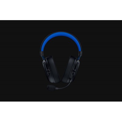 Headset Razer BlackShark V3 X HyperSpeed Gaming USB tipo A Bluetooth Bianco