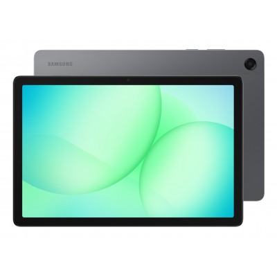 Tablet Samsung A11+ 5G LTE-TDD & LTE-FDD 128 GB 6 GB Wi-Fi 5 Grigio