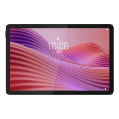 Tablet Lenovo Tab Mediatek 128 GB 4 GB Wi-Fi 5 Android 14 Grigio