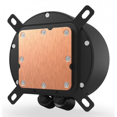 Dissipatore A Liquido NZXT Kraken Elite 240 Nero