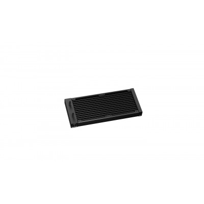 Dissipatore A Liquido DeepCool LT240 ARGB Nero