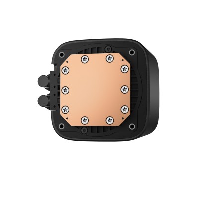 Dissipatore A Liquido DeepCool LE360 V2 Nero