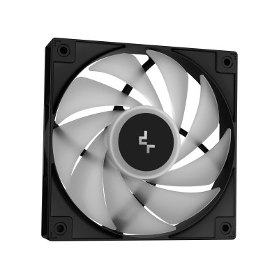 Dissipatore A Liquido DeepCool LE360 V2 Nero