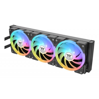 Dissipatore A Liquido Thermaltake MINECUBE 360 Ultra Nero