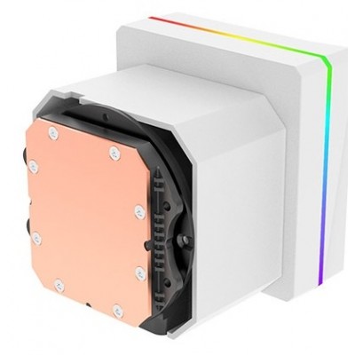 Dissipatore A Liquido Thermaltake TH360 V3 Ultra ARGB Bianco