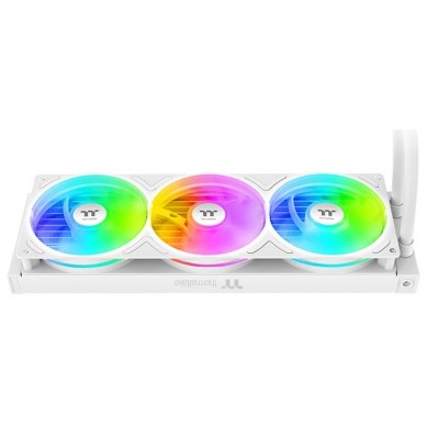 Dissipatore A Liquido Thermaltake TH360-S V3 ARGB Bianco