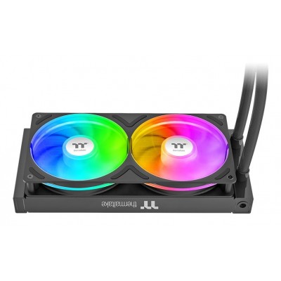 Dissipatore A Liquido Thermaltake TH240-S V3 ARGB Nero