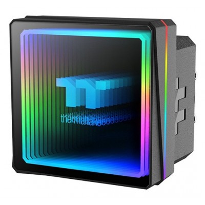 Dissipatore A Liquido Thermaltake TH240 V3 ARGB Nero