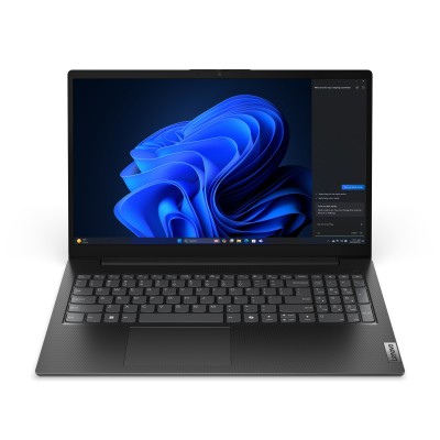Notebook Lenovo V15 G5 IRL Intel Core i3-1315U 15.6" Full HD 8GB DDR5 SDRAM 512GB SSD Wi-Fi6