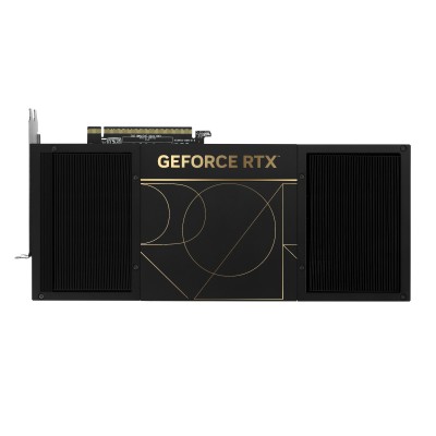 Scheda Vdieo ASUS ProArt Nvidia GeForce RTX 5090 OC Edition 32GB GDDR7 Nero
