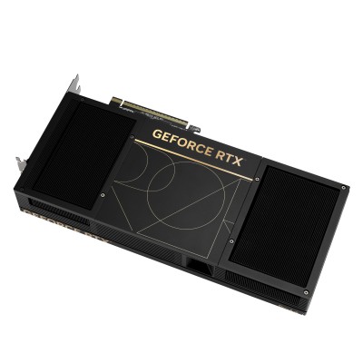 Scheda Vdieo ASUS ProArt Nvidia GeForce RTX 5090 OC Edition 32GB GDDR7 Nero