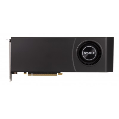 Scheda Video Sparkle Arc Pro B70 Blower 32GB GDDR6 Nero