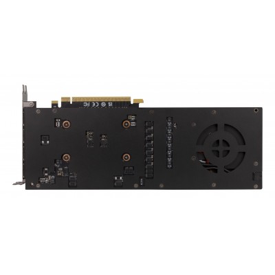 Scheda Video Sparkle Arc Pro B70 Blower 32GB GDDR6 Nero
