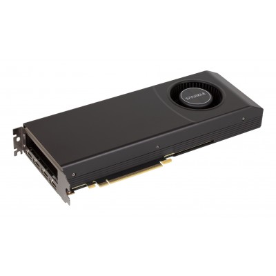 Scheda Video Sparkle Arc Pro B70 Blower 32GB GDDR6 Nero