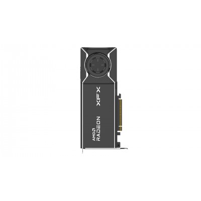 Scheda Vdieo XFX AMD Radeon AI PRO R9700 32GB GDDR6 Nero