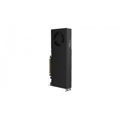 Scheda Vdieo XFX AMD Radeon AI PRO R9700 32GB GDDR6 Nero