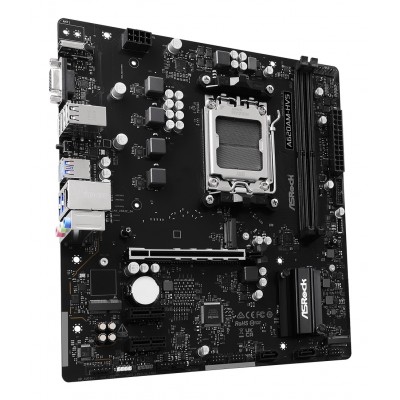 Scheda Madre ASRock A620AM-HVS AM5