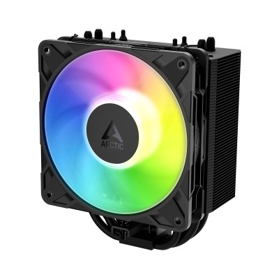 Dissipatore Ad Aria CPU Arctic Freezer 36-S ARGB Nero