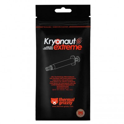 Pasta termica Thermal Grizzly Kryonaut Extreme 6g
