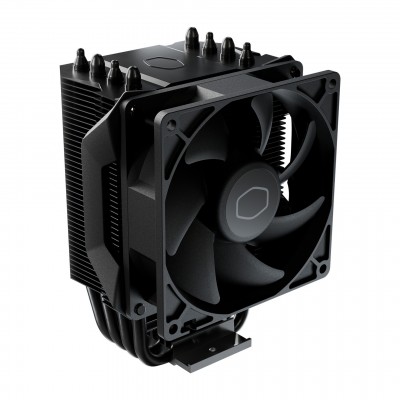 Dissipatore Ad Aria Cooler Master Hyper 411 Nano 92mm Nero