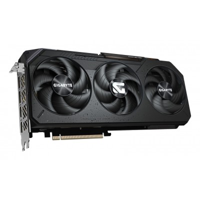 Scheda Video GIGABYTE AMD Radeon RX 9070 GRE GAMING OC 12Gb GDDR6 Nero