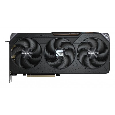 Scheda Video GIGABYTE AMD Radeon RX 9070 GRE GAMING OC 12Gb GDDR6 Nero