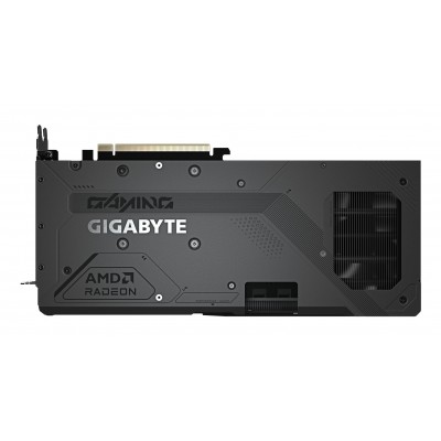 Scheda Video GIGABYTE AMD Radeon RX 9070 GRE GAMING OC 12Gb GDDR6 Nero