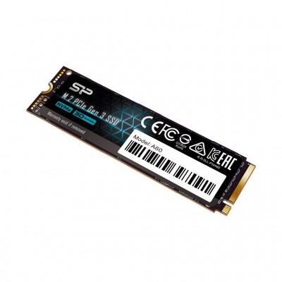 SSD M.2 SSD Silicon Power Ace-A60 PCIe 3.0 NVMe 128GB