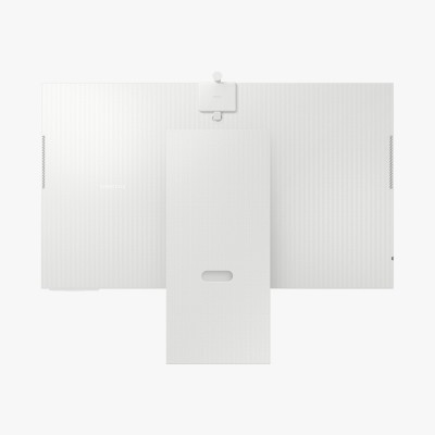 Monitor Samsung M8 Smart Monitor - M80F da 32" UHD