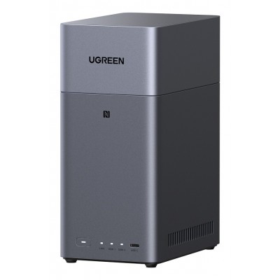 Nas UGREEN DH2300 2Bay