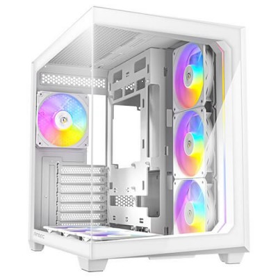 Case Antec C5 ARGB Midi-Tower