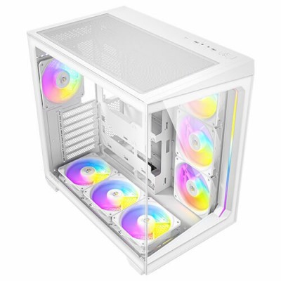 Case Antec C5 ARGB Midi-Tower