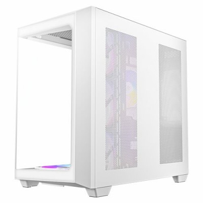 Case Antec C5 ARGB Midi-Tower