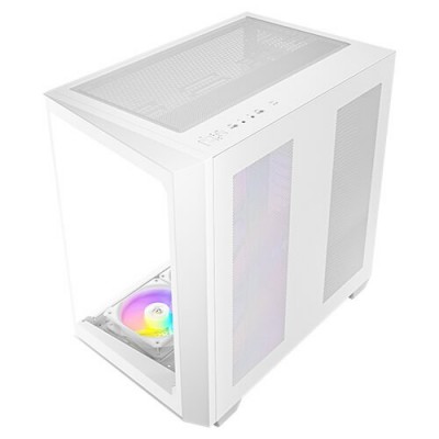 Case Antec C5 ARGB Midi-Tower