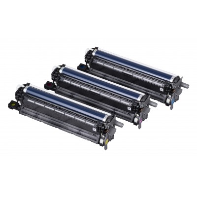 Tamburo OKI ciano   magenta   giallo 09006266 MC554 48000 Pagine