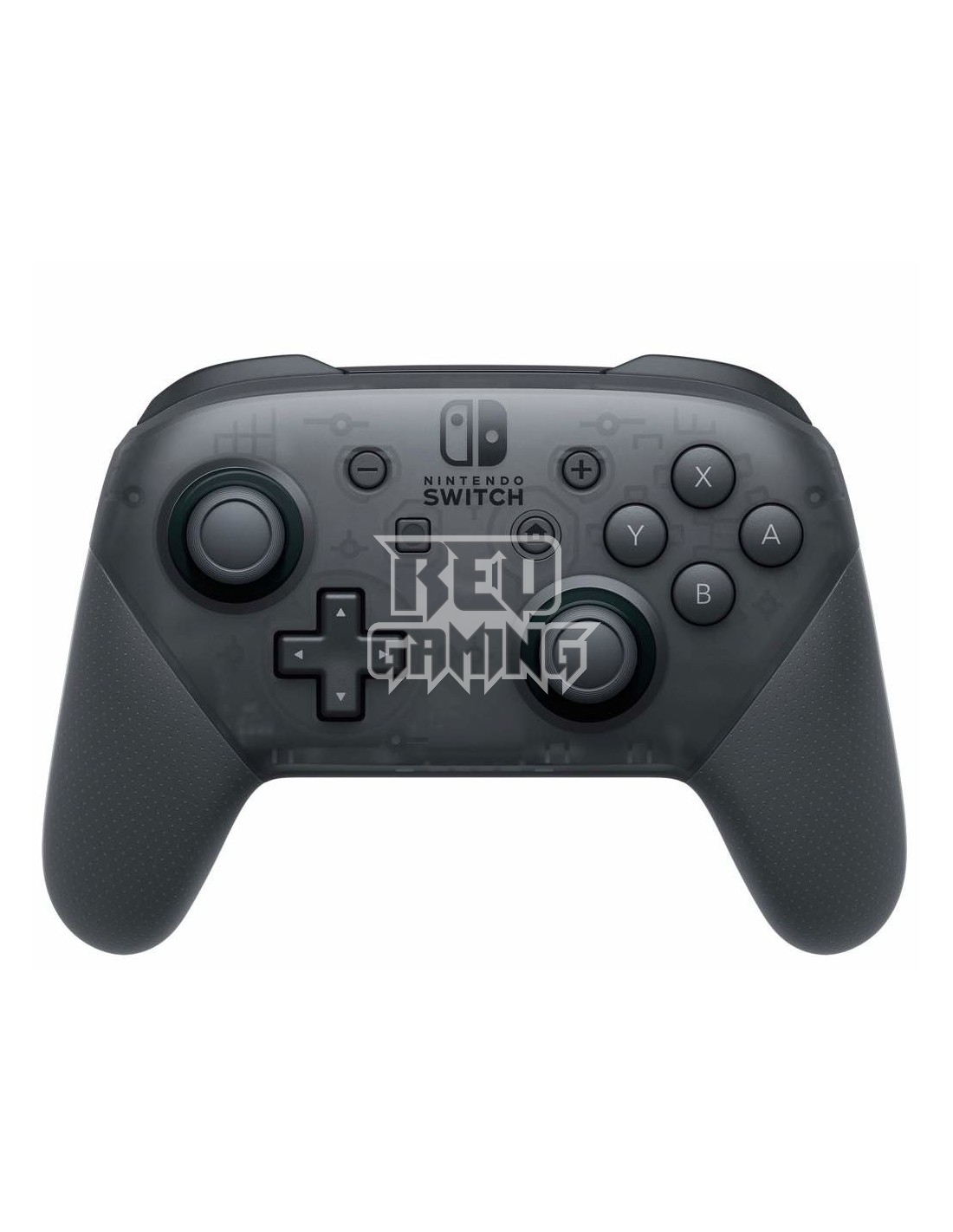 Nintendo Switch Pro Controller Nero Bluetooth Gamepad Analogico