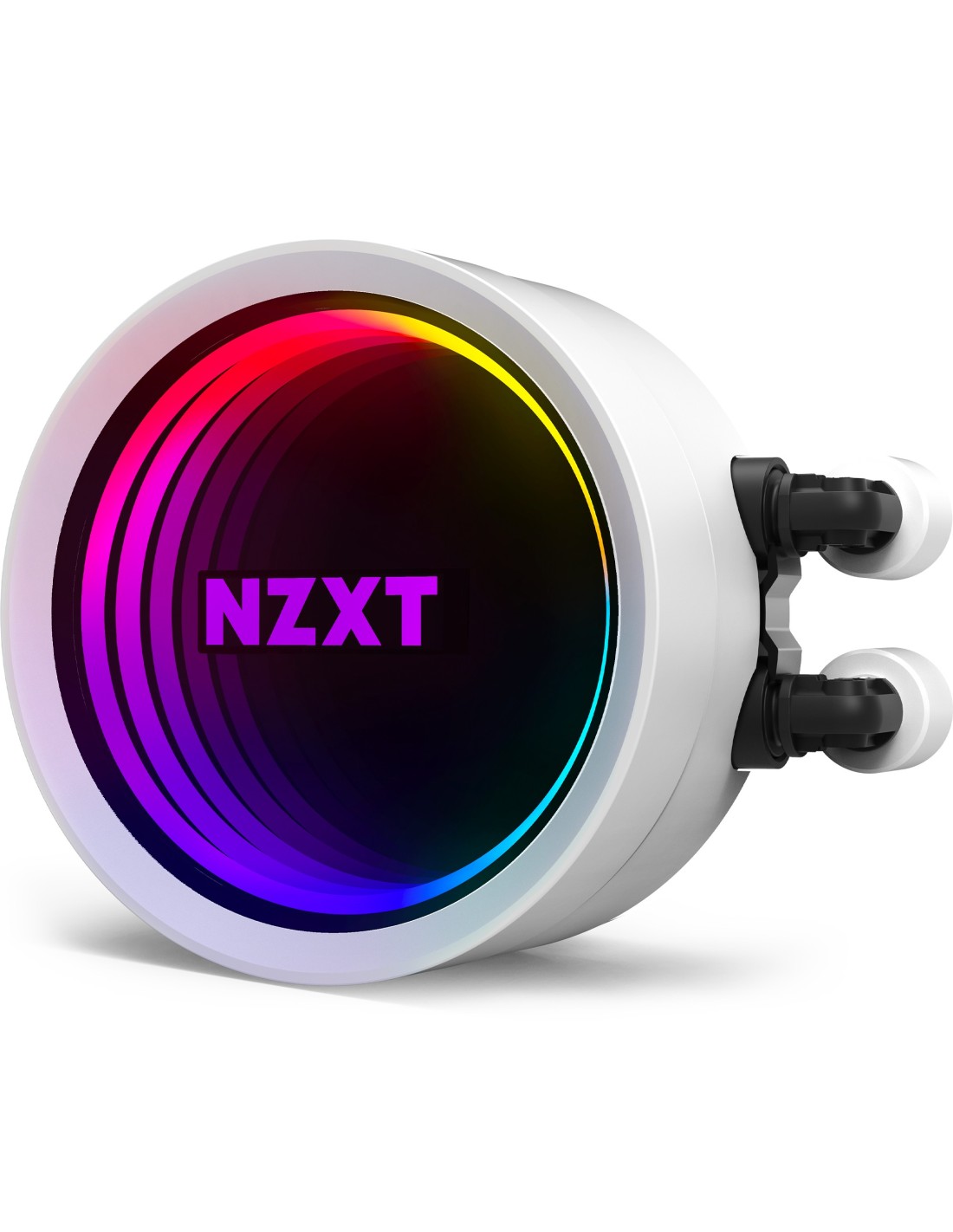 Nzxt kraken 240 processore raffreddatore di liquidi tutto in uno