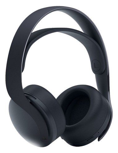 CUFFIE SONY PS5 WIRELESS CON MICROFONO PULSE 3D MIDNIGHT BLACK