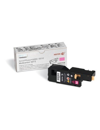 Toner Xerox magenta 106R01628 1000 pagine