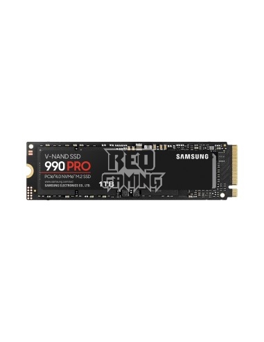 SSD M.2 Samsung 990 PRO 1 TB NVMe