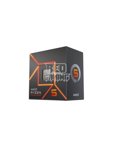 CPU AMD Ryzen 5 7600 4 GHz AM5 Box
