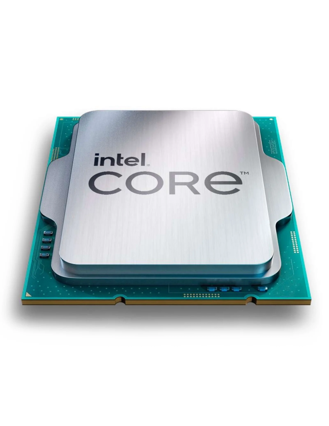 新品 Intel Core i7-12700KF LGA1700 3.60GHzofPe - CPU