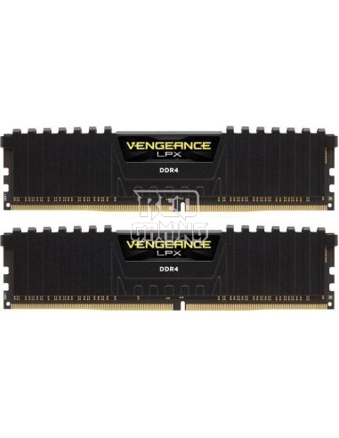 Ram Corsair Vengeance LPX DDR4 2133 MHz 8 GB (2x4GB) CL13 -SPEDIZIONE IMMEDIATA