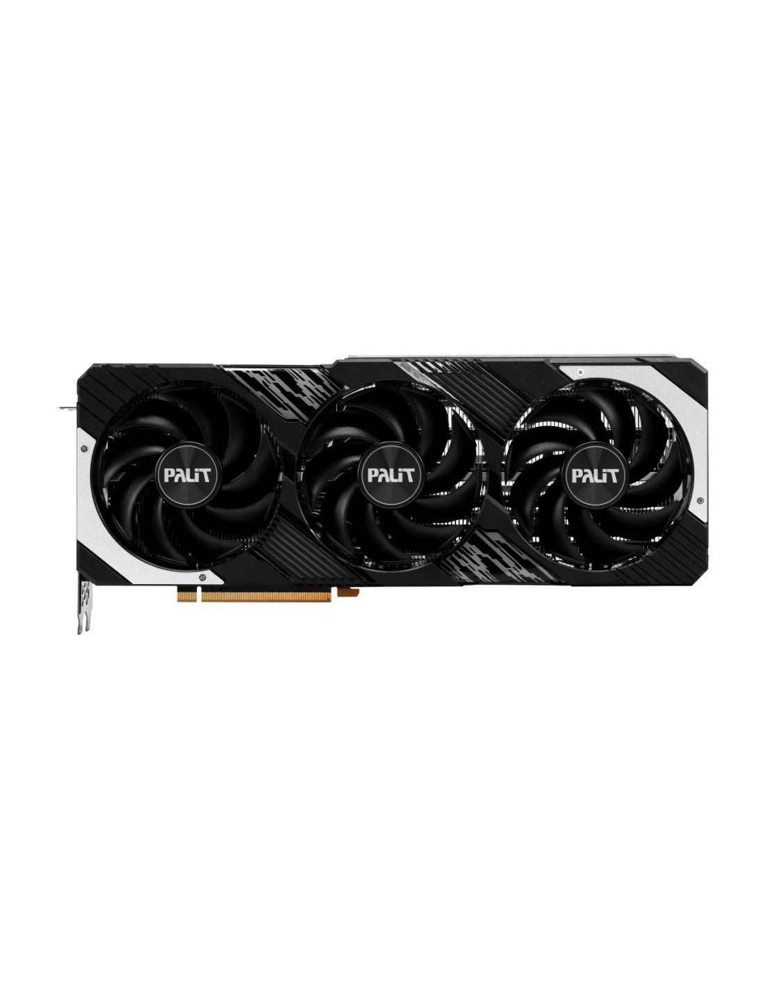 SCHEDA VIDEO Palit GeForce RTX 4070 Ti GamingPro OC 12 GB GDDR6X