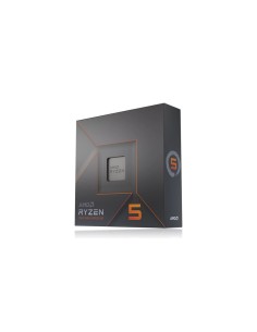 CPU AMD Ryzen 5 7600X 4,7 GHz AM5 Box - SPEDIZIONE IMMEDIATA