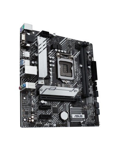 Scheda Madre Intel ASUS PRIME H510M-A LGA 1200 Micro-ATX